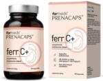 Formeds Prenacaps Ferr C+ - 60 capsule