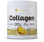 Olimp Colagen (Colagen de pește), Ananas - 240 g