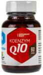 Hepatica Coenzima Q10 80 mg - 60 capsule vegetale