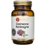 Yango Extract de trifoi roșu 10: 1 - 90 capsule