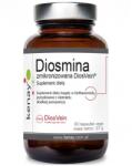 Kenay Diosmin Micronizat DiosVein ® - 60 capsule