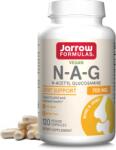 Jarrow Formulas N-A-G 700 mg - 120 Veg capsule