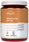 Vitaler's Vitamina B3 500 mg - 60 capsule