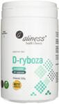 Aliness D-riboză, pulbere - 200 g