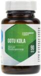 Hepatica Gotu Kola extract standardizat - 90 Veg capsule