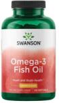 Swanson Omega-3 Fish Oil - 150 capsule