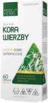 Medica Herbs Scoarță de salcie 550 mg - 60 capsule