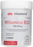 Mito Pharma Dr Enzmann Vitamina B12 MSE - 120 capsule