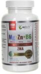 Wish Pharmaceutical Wish Magneziu Zinc Vitamina B6 - 120 Tablete