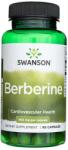 Swanson Berberină 400 mg - 60 capsule