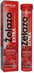 ACTIVLAB Pharma Fier Extra + Vitamine, Strugure - 20 Tablete efervescente