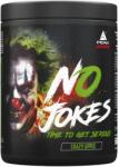 Peak No Jokes, Pre- Workout Booster, Măr - 600 g