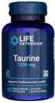 Life Extension Taurină 1000 mg - 90 capsule vegetale