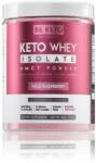 BeKeto Keto Whey Isolate MCT pudră, Wild Raspberry - 300 g - ro - 165,39 RON