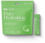 Formeds Pure Hydration Electrolytes, Matcha - 14 pliculețe