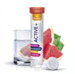 Salvum Lab Protego Active + 100% Energie - 20 tablete efervescente