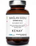 Kenay Butirat de sodiu Supreme 1200 mg - 60 capsule