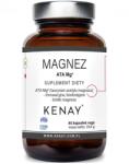 Kenay Magnesiu ATA Mg - 60 capsule