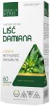 Medica Herbs Damiana frunze 600 mg - 60 capsule