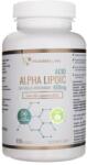 Progress Labs Acid alfa lipoic (ALA) 600 mg - 120 capsule