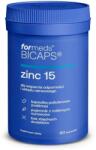 Formeds Bicaps Zinc 15 mg - 60 capsule