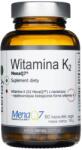 Kenay Vitamina K2 MenaQ7 (din năut) - 60 capsule