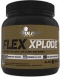 Olimp Flex Xplode, Cu aromă de portocale - 504 g