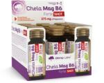 Olimp Chela-Mag B6 Forte Shot, Aromă de portocale - 20 bucăți