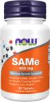 NOW SAMe 400 mg - 30 Tablete