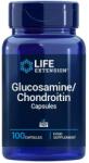 Life Extension Glucozamină/Condroitină - 90 de capsule