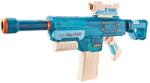 Cyrax Pistol cu Apa Electric, 69 x 5.5 x 30 cm Albastru (135243)