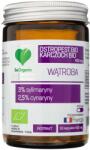 Aliness BeOrganic Ciulin 3% + Anghinare 2, 5% 400 mg - 50 capsule