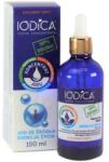 Iodica World Iodica Concentrat de iod lichid - 100 ml