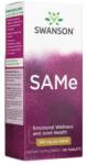 Swanson SAMe (S-Adenosyl-Methionine) 200 mg - 60 Tablete