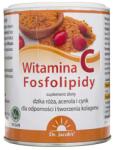 Dr. Jacob's Fosfolipide lipozomale de vitamina C - 150 g