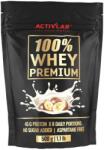 ACTIVLAB 100% Whey Protein Premium, Prăjitură cu ciocolată cu lapte - 500 g