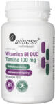 Aliness Vitamina B1 DUO 100 mg - 100 Tablete