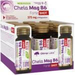 Olimp Chela-Mag B6 Forte Shot, Aromă de cireșe - 9 fiole