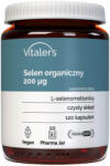 Vitaler's Seleniu organic 200 mcg - 120 capsule