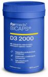 Formeds Bicaps D3 2000 UI - 120 capsule