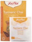 YOGI TEA Turmeric Chai - 17 pliculețe