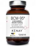 Kenay Turmeric BCM-95 ® (Curcugreen ®) - 60 capsule
