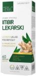 Medica Herbs Ghimbir 600 mg - 60 capsule