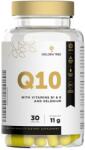Golden Tree Copacul de aur Coenzima Q10 - 30 capsule