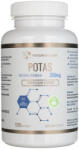 Progress Labs Citrat de potasiu 350 mg - 120 capsule