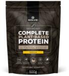 Solve Labs Complete Plant-Based Protein, Vanilie - 500 g