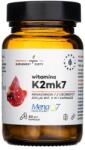 Aura Herbals Vitamina K2mk7 200 mcg - 30 capsule