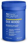 Formeds Bicaps Vitamina D3 4000 - 120 capsule