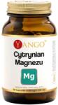 Yango Citrat de magneziu 540 mg - 90 Capsule