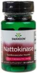 Swanson Nattokinase 100 mg - 30 capsule